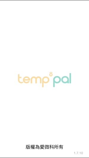 Temp Pal