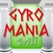 Download the App for Gyromania Grill and go crazy for all the savings, specials and delicious authentic Greek food