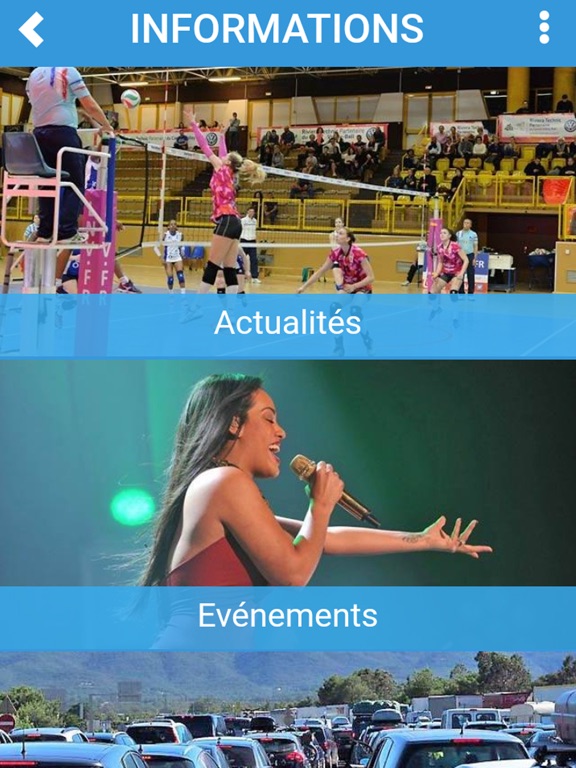 Screenshot #6 pour Le Cannet