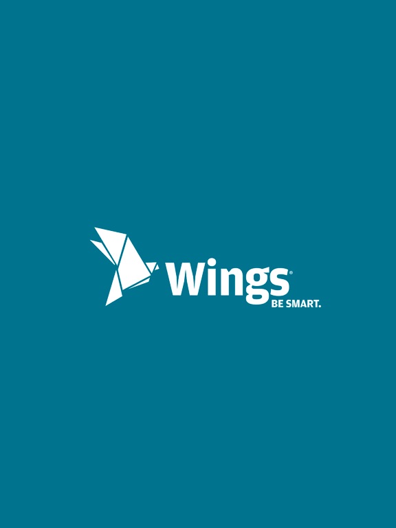 Screenshot #4 pour Wings - Soluções Rápidas