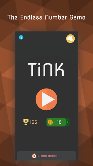 TiNK - The Never Ending Number(圖1)-速報App