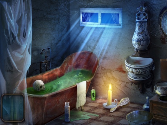 Screenshot #6 pour Haunted House Adventures