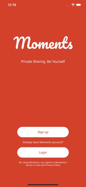 Moments Social(圖6)-速報App