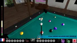 Game screenshot 8 Ball OnLine 3D mod apk