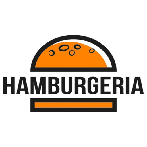 Hamburgeria icon
