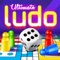 Ludo Ultimate is a classic family game that has stood the test of time