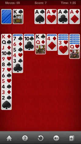 Game screenshot Solitaire Pro apk