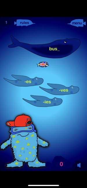 Spelling rules(圖4)-速報App