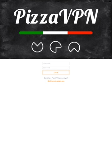 Pizza VPNのおすすめ画像1