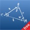 Free version of TriGoTri for the solution of triangles