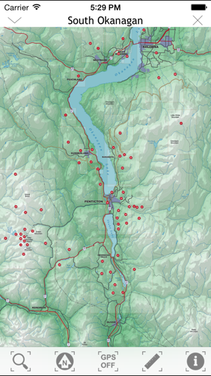 Sweet Singletrack(圖2)-速報App