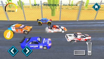 Top Drift Car Racing screenshot 4