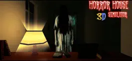 Game screenshot Horror House Simulator 3D mod apk