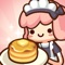Tie your apron and sharpen your knives – it’s time for a crazy cooking adventure in WHAT'S COOKING
