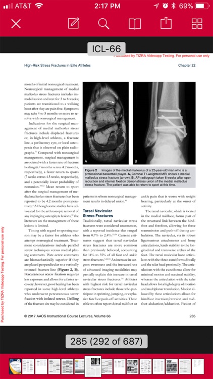 AAOS Access screenshot-4