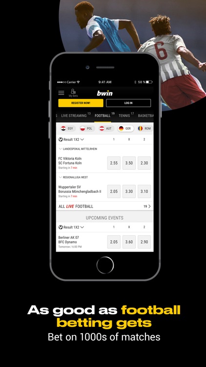 bwin Sports