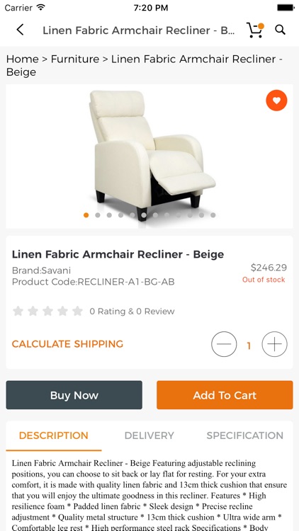 Kenz Designs screenshot-3