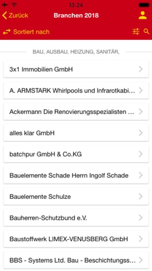Thüringen Ausstellung(圖3)-速報App
