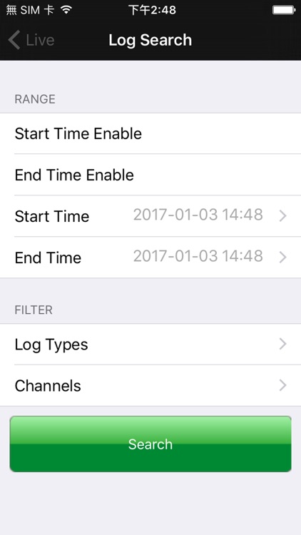 AURATEC2 screenshot-3