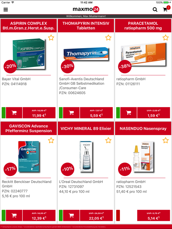 Screenshot #4 pour maxmo24