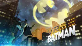 Game screenshot VRSE Batman mod apk