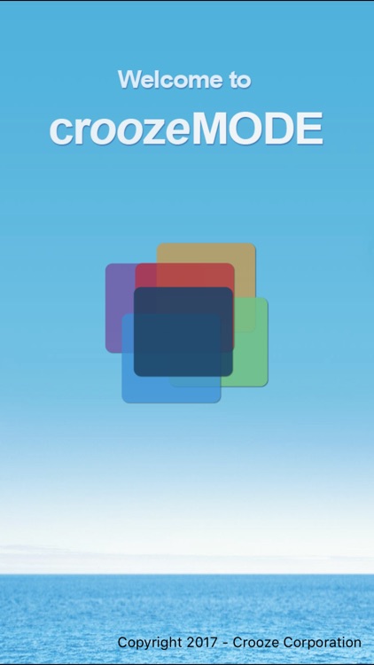 CroozeMODE