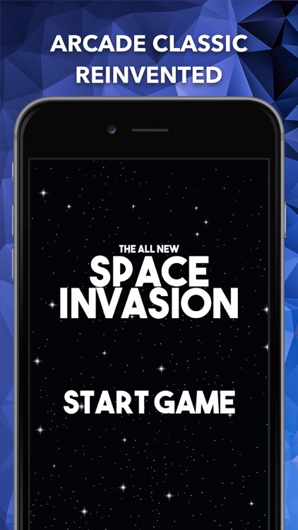 Space Invasion 2
