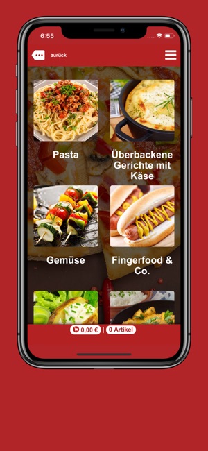 Pizza One Mönchengladbach(圖2)-速報App