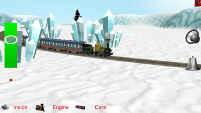 Christmas Trainのおすすめ画像5