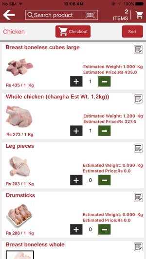 Meatonwheel(圖3)-速報App