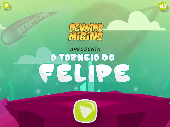 Screenshot #4 pour Torneio do Felipe