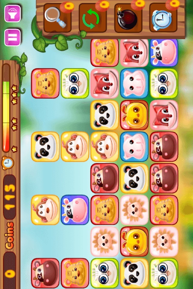 Onet Pet Animal Connect screenshot 4