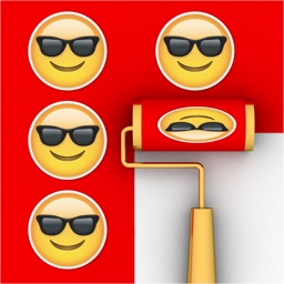 Emoji Doodle - Keyboard