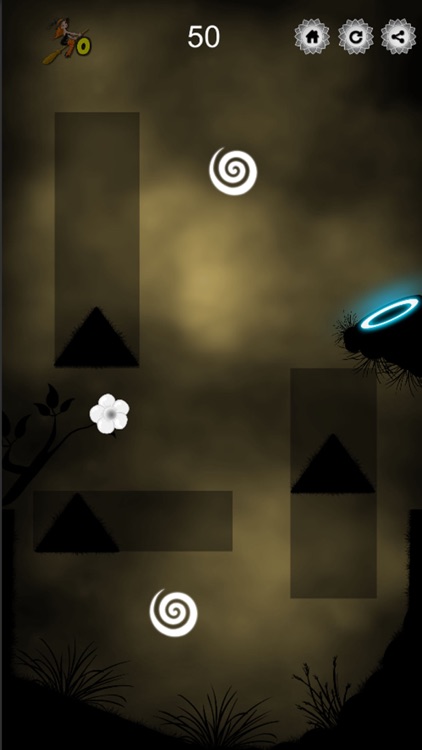 Flora Falls screenshot-4