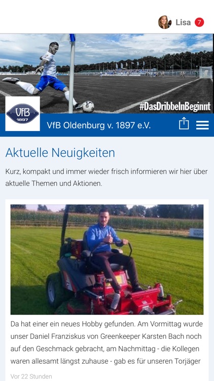 VfB Oldenburg v. 1897 e.V.