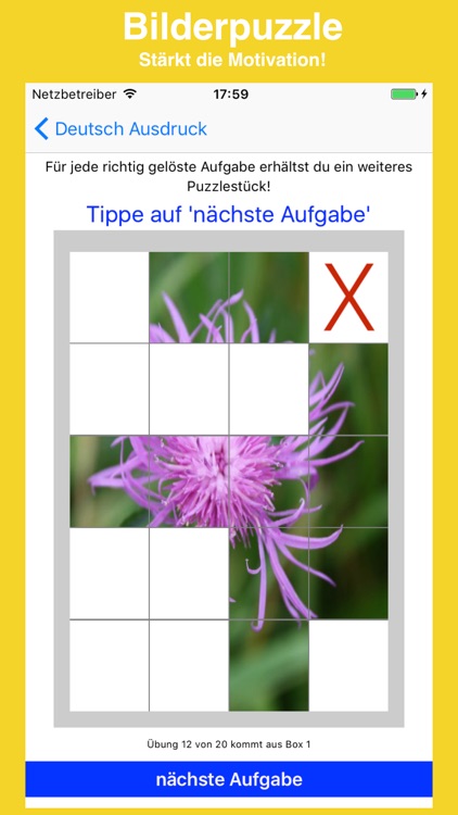 Deutsch Ausdruck Grundschule screenshot-3