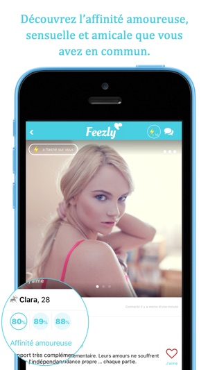 Feezly(圖2)-速報App