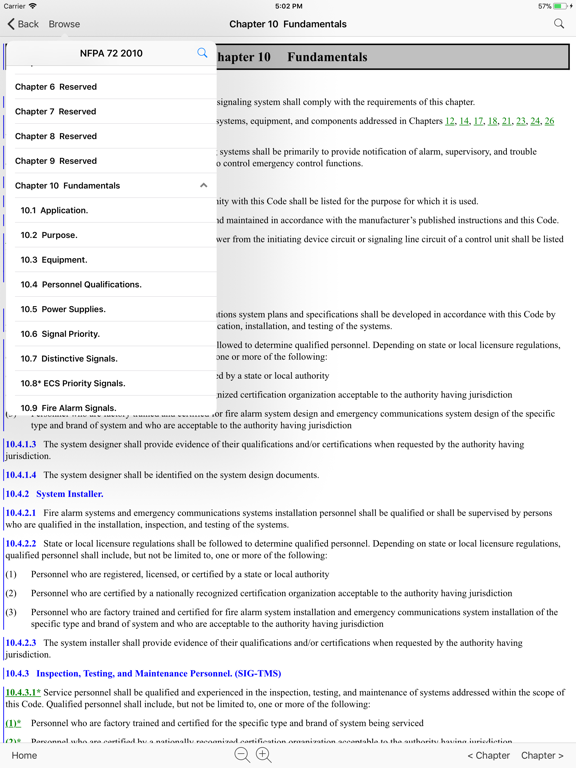 NFPA 72 2010 Editionのおすすめ画像2