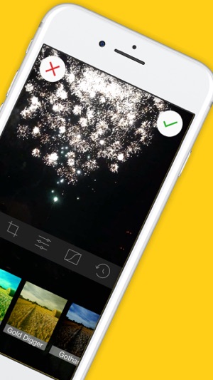 VideoEdit+ Filters & Crop(圖2)-速報App