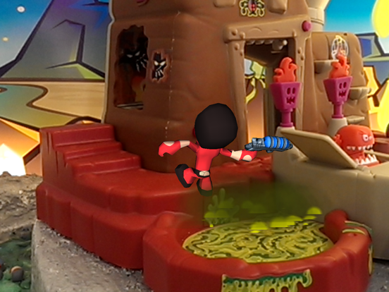 Screenshot #6 pour MB: Île de la Panique