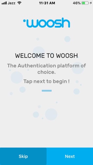 Woosh bot force(圖3)-速報App
