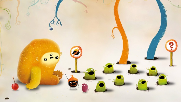 CHUCHEL screenshot-2