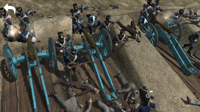 Experience Real History: Alamo iPhone screenshot 8 - Education app