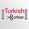 Turkish Barber outliners barber shop 