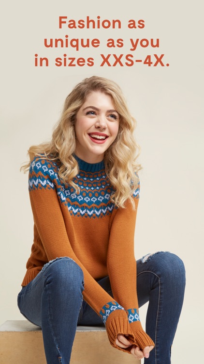 ModCloth: Shop Unique Clothing