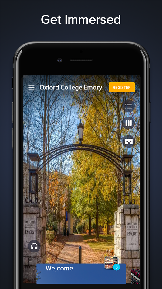 Oxford College of Emory - 4.0.0 - (iOS)