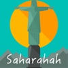 Saharahah Daily bible verse for inspiration & calm - iPhoneアプリ