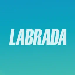 LABRADA体脂秤 app icon