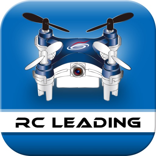 RC-Leading iOS App