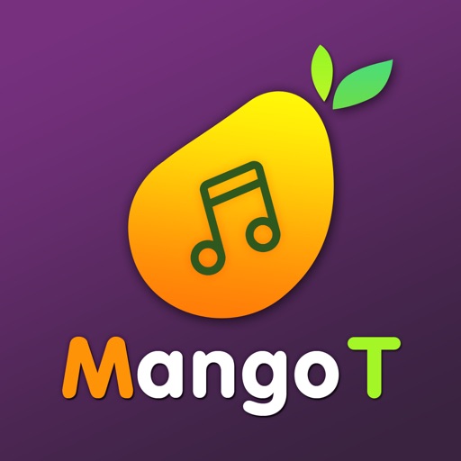 망고티 뮤직 – MangoT Music